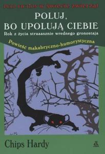 Poluj, bo upoluj ciebie - 2825726559