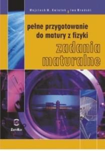 Pene przygotowanie do matury z fizyki. Zadania maturalne - 2825653157