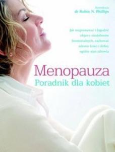 Menopauza. Poradnik dla kobiet