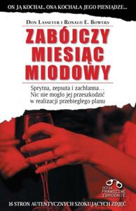 Zabjczy miesic miodowy - 2825726649