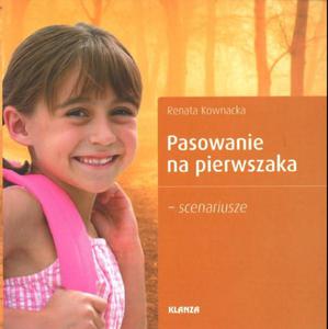 Pasowanie na pierwszaka - scenariusze - 2825726661