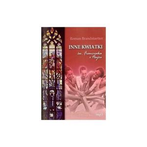 Inne kwiatki witego Franciszka z Asyu. Ksika audio CD - 2825726732