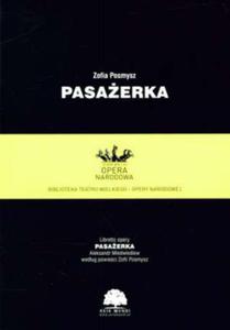 Pasaerka - 2825726748