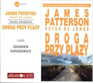 Droga przy play. Audiobook (1 CD-MP3) - 2825726760