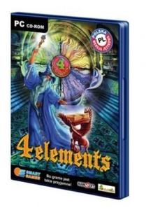 4 elements - PC CD-ROM - 2853428242