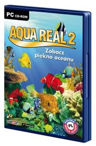 Aqua real 2. Zobacz pikno oceanu - 2853428244