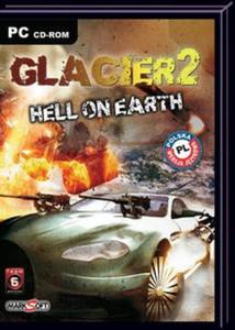 Glacier 2. Hell on Earth - PC CD ROM - 2853428259