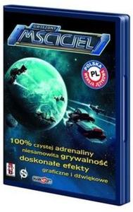 Gwiezdny mciciel - PC CD-ROM