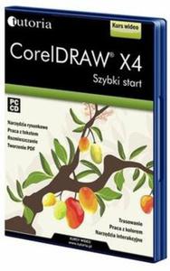 CorelDRAW X4. Szybki start - 2853428282