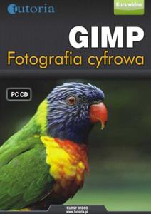 Kurs Gimp - Fotografia Cyfrowa [PC CD] - 2853428297
