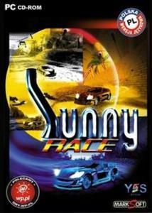 Sunny Race - gra - 2853428310