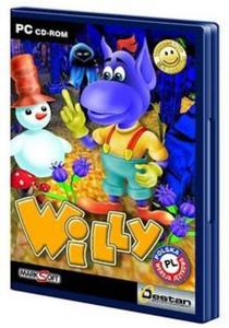 Willy - PC CD-ROM - 2853428316