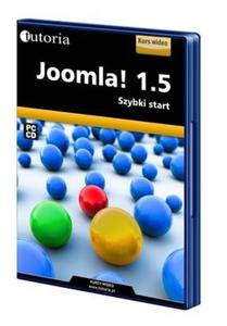 Kurs Joomla! 1.5 - szybki start - Kurs wideo - 2853428328