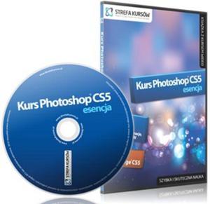 Kurs Photoshop CS5 - esencja + Kurs Bridge CS5 gratis