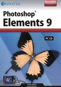 Kurs Photoshop Elements 9 - 2853428335