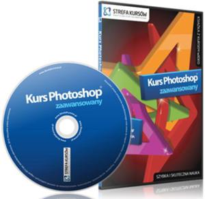 Kurs Adobe Photoshop - zaawansowany - 2853428337