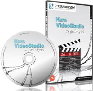 Kurs Corel VideoStudio