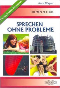 Sprechen ohne probleme. Themen & lexik - 2853428388