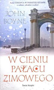 W cieniu Paacu Zimowego