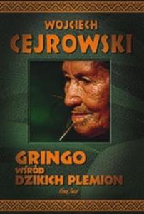 Gringo wśród dzikich plemion - 2853428413