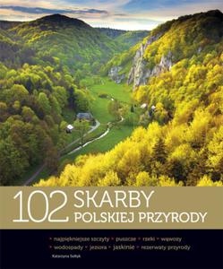 102 skarby polskiej przyrody - 2853428435