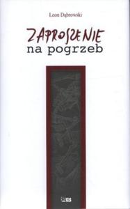 Zaproszenie na pogrzeb - 2853428475