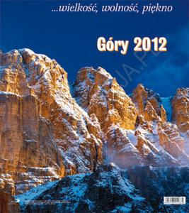 Kalendarz 2012. Gry - 2853428498