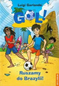 Gol. Ruszamy do Brazylii - 2853428524