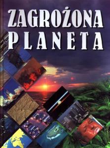 Zagroona planeta - 2853428541