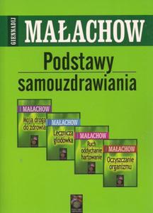 Podstawy samouzdrawiania - 2853428575