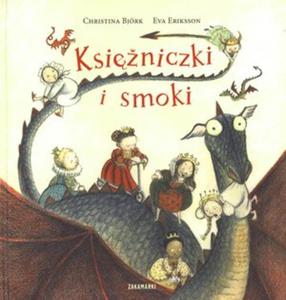 Ksiniczki i smoki