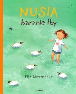 Nusia i baranie by - 2853428601