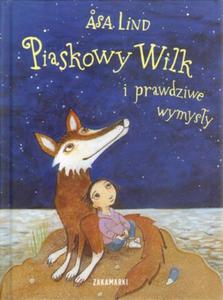 Piaskowy Wilk i prawdziwe wymysy - 2853428607