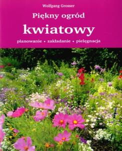 Pikny ogrd kwiatowy - 2825653191