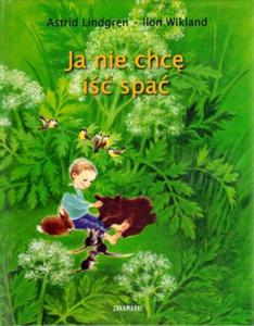 Ja nie chc i spa - 2853428629