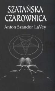 Szataska czarownica - 2856763494