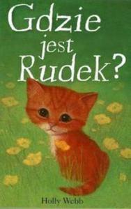 Gdzie jest Rudek? - 2856763544