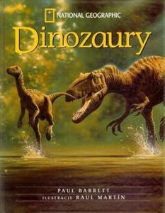 Dinozaury - 2856763552