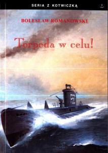 Torpeda w celu! - 2856763598