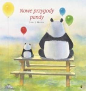 Nowe przygody pandy - 2856763640