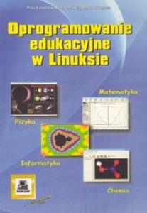 Oprogramowanie edukacyjne w Linuksie