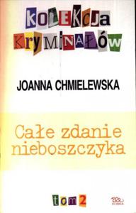 Cae zdanie nieboszczyka - 2856763713