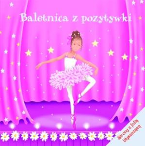 Baletnica z pozytywki - 2856763770