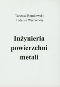 Inynieria powierzchni metali - 2856763832