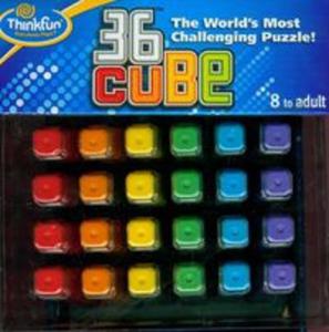 36 Cube - 2856763855