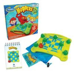 Hoppers Junior - 2856763856