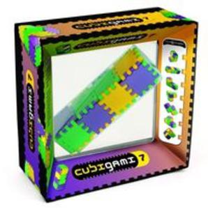 Cubigami 7 - 2856763869