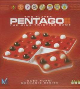 Pentago - 2856763878