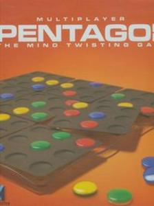 Pentago Multiplayer