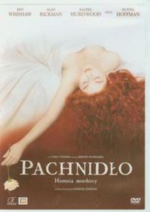 Pachnidło (Płyta DVD) - 2856763916